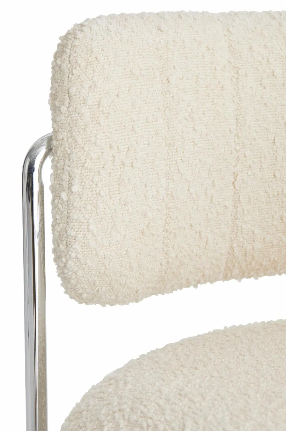 Ellos Home Stol Trikonia 2-pak