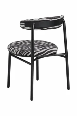 Ellos Home Stol Zeb 2-pak