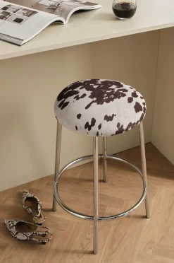 Ellos Home Taburet Cowlow