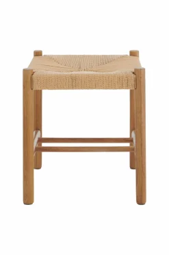 Ellos Home Taburet Ellan 40x40 cm