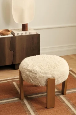 Ellos Home Taburet Mammut