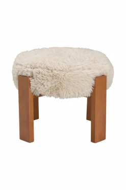 Ellos Home Taburet Mammut