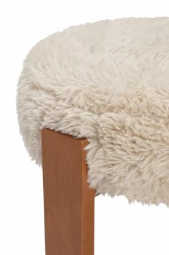 Ellos Home Taburet Mammut