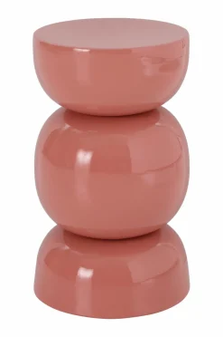 Ellos Home Taburet Rulle Ø 30 cm