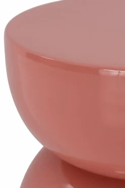 Ellos Home Taburet Rulle Ø 30 cm