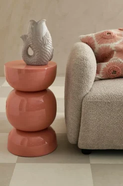 Ellos Home Taburet Rulle Ø 30 cm