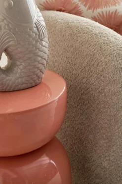 Ellos Home Taburet Rulle Ø 30 cm