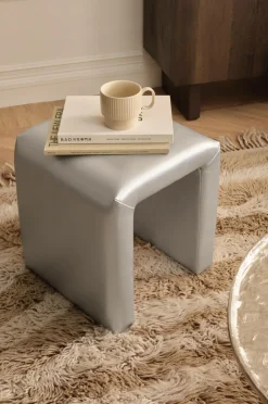 Ellos Home Taburet Stool Silvano