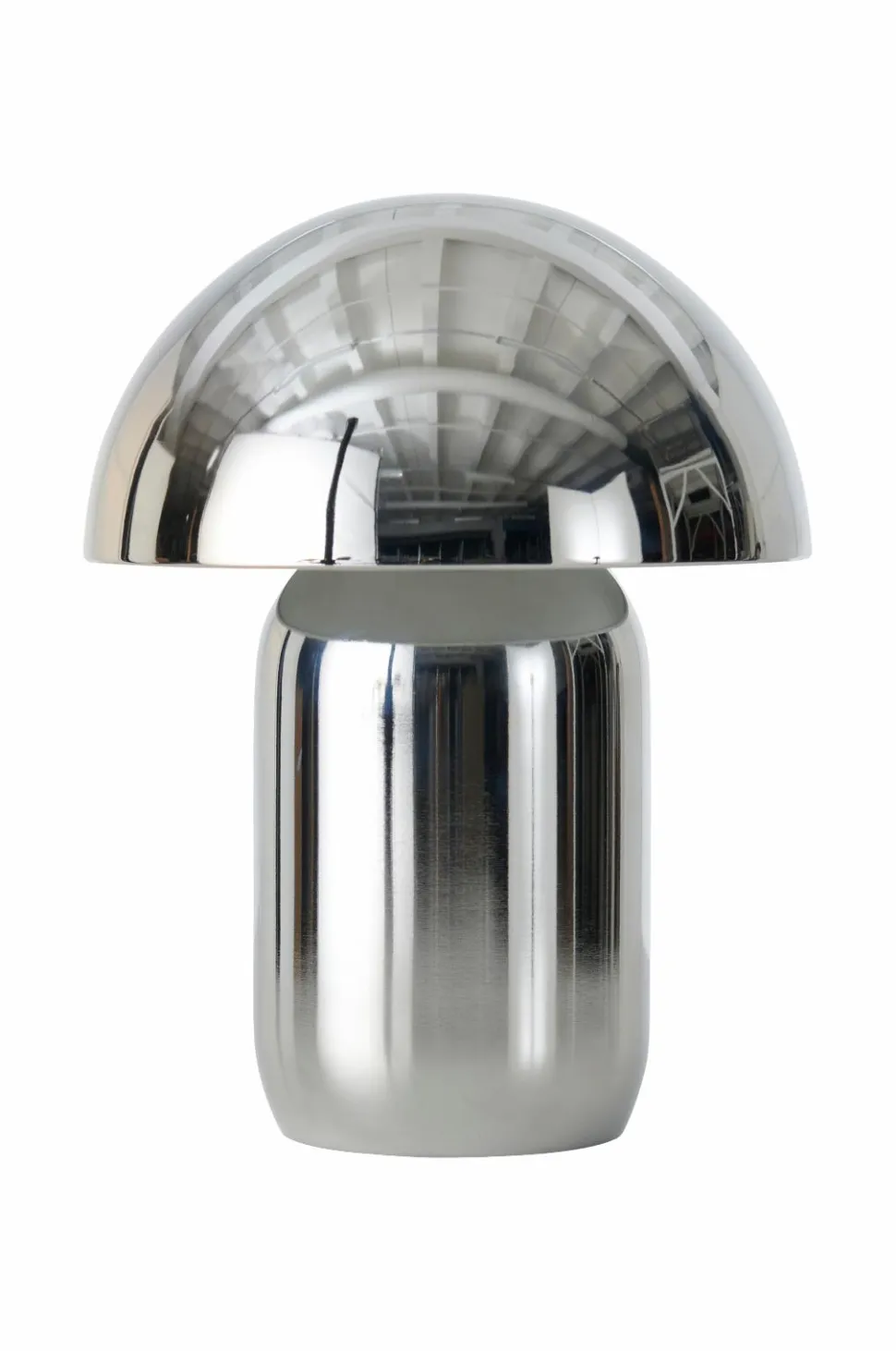 Ellos Home Ted genopladelig bordlampe