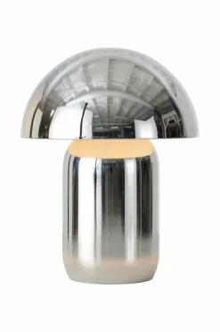 Ellos Home Ted genopladelig bordlampe