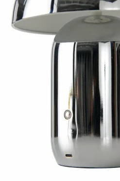 Ellos Home Ted genopladelig bordlampe