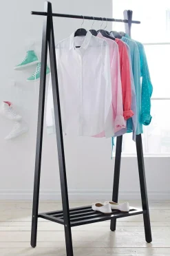 Ellos Home Tøjstativ Træ