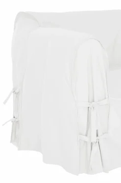 Ellos Home Tora sofabetræk til 2-personers sofa