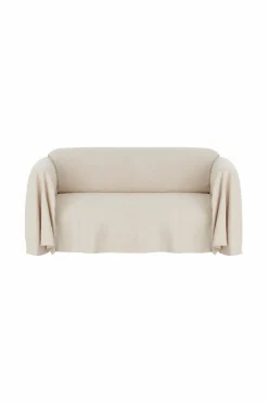 Ellos Home Tora stofbetræk til 2-personers sofa