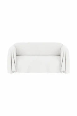 Ellos Home Tora stofbetræk til 2-personers sofa