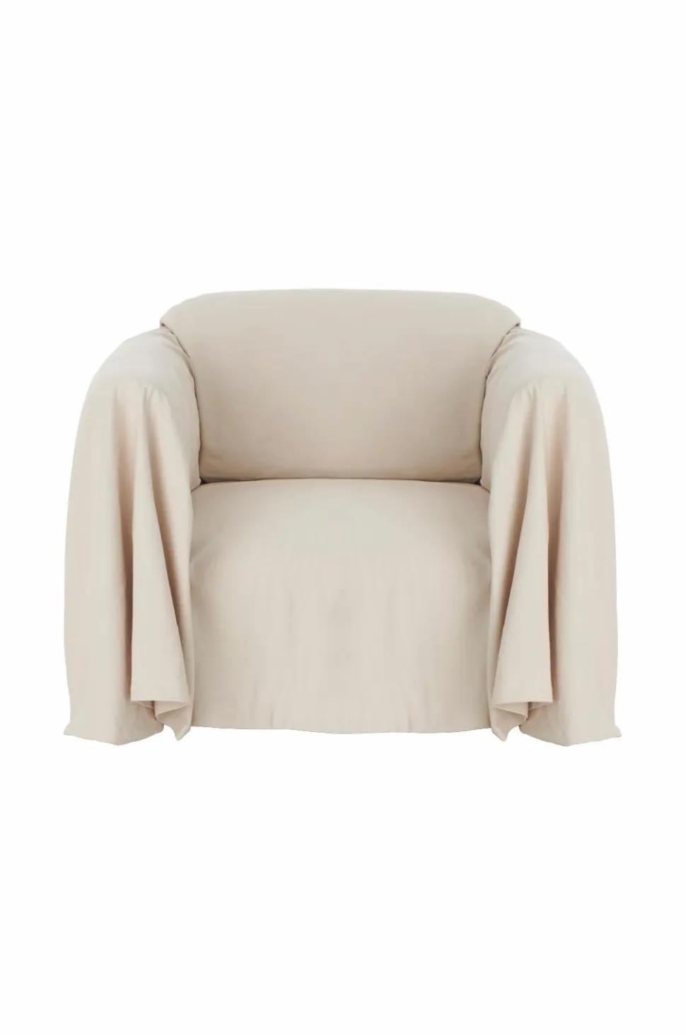 Ellos Home Tora stofbetræk til lænestol