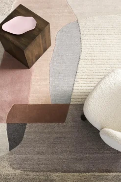 Ellos Home Tæppe Anjuna