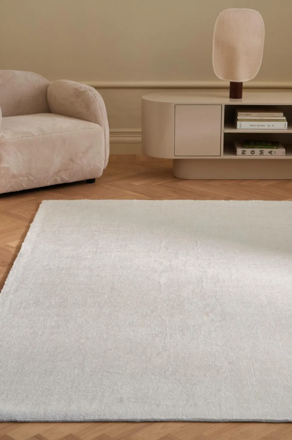 Ellos Home Tæppe Girona