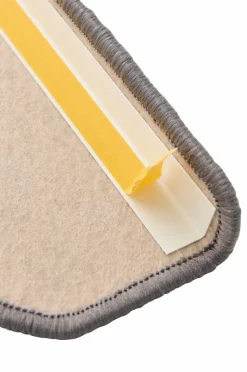 Ellos Home Trappeskåner Solna 2-pak