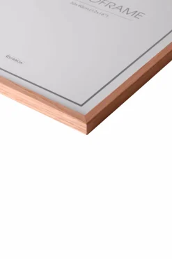 Ellos Home Træramme Oslo 30x40 cm