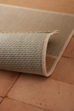 Ellos Home Udendørs tæppe Rimini