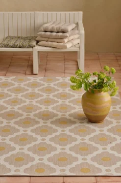 Ellos Home Udendørs tæppe Corniglia