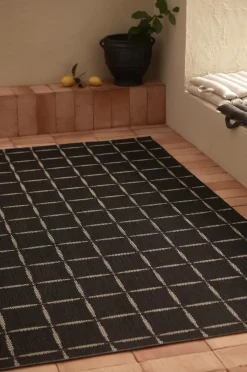 Ellos Home Udendørs tæppe Caorle