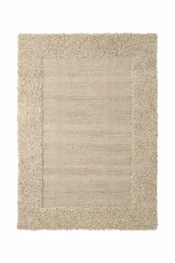 Ellos Home Uldgulvtæppe Fondi