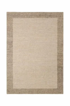 Ellos Home Uldgulvtæppe Oviedo