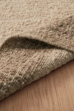 Ellos Home Uldgulvtæppe Oviedo