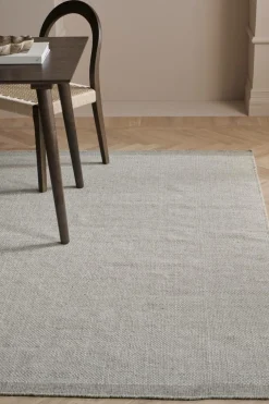 Ellos Home Uldgulvtæppe Dot