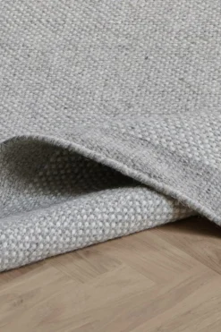 Ellos Home Uldgulvtæppe Dot