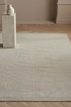 Ellos Home Uldgulvtæppe Dot