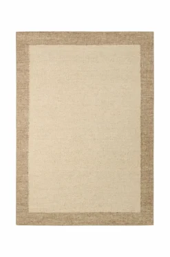 Ellos Home Uldgulvtæppe Oviedo