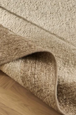 Ellos Home Uldgulvtæppe Oviedo