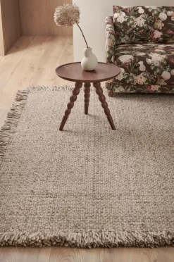 Ellos Home Uldgulvtæppe Solapur