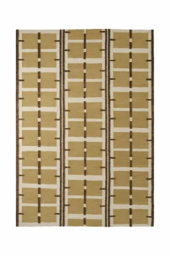 Ellos Home Uldgulvtæppe Lund