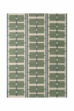 Ellos Home Uldgulvtæppe Lund