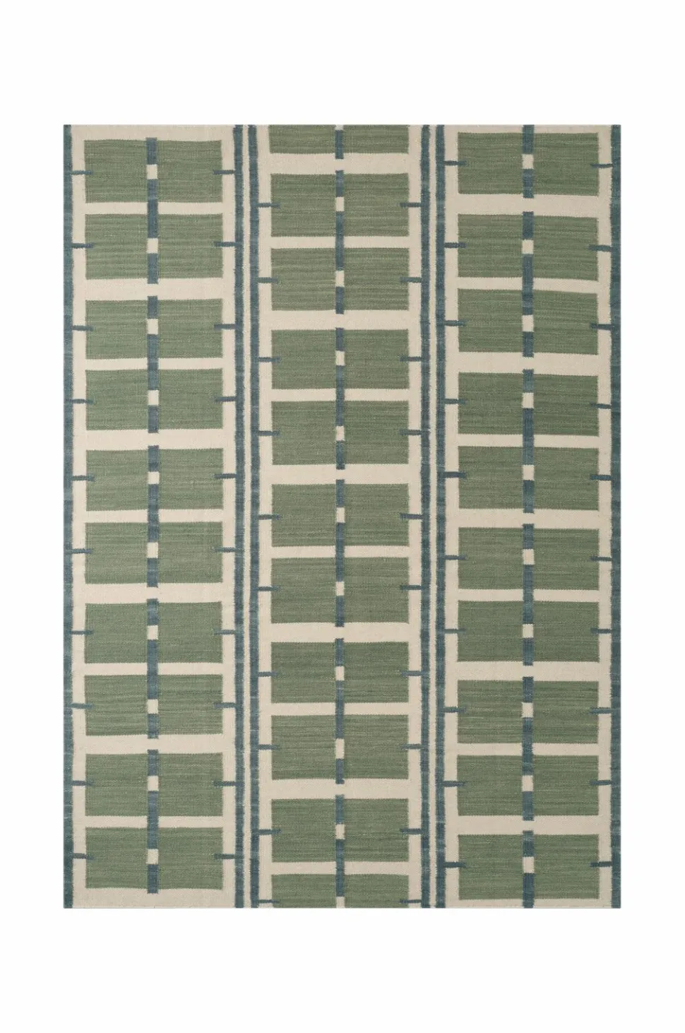 Ellos Home Uldgulvtæppe Lund