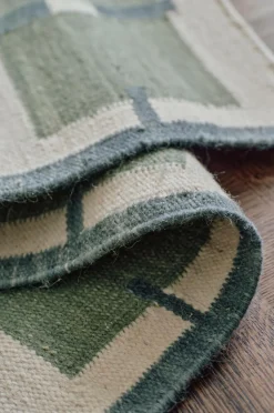 Ellos Home Uldgulvtæppe Lund