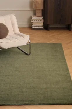 Ellos Home Uldgulvtæppe Aviles Woolcarpet