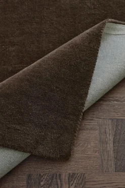 Ellos Home Uldgulvtæppe Sarina