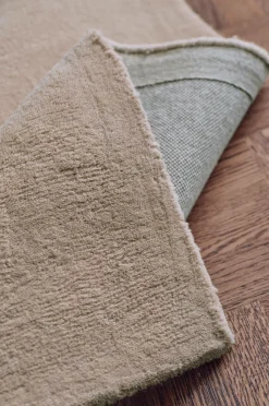 Ellos Home Uldgulvtæppe Sarina