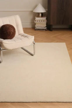 Ellos Home Uldgulvtæppe Aviles Woolcarpet