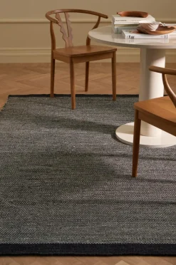 Ellos Home Uldgulvtæppe Dot