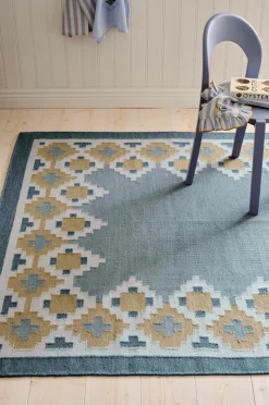 Ellos Home Uldgulvtæppe Sala