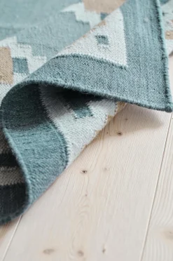 Ellos Home Uldgulvtæppe Sala