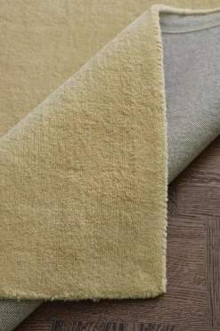 Ellos Home Uldgulvtæppe Sarina