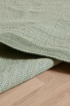 Ellos Home Uldgulvtæppe Dot