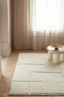 Ellos Home Uldgulvtæppe New York